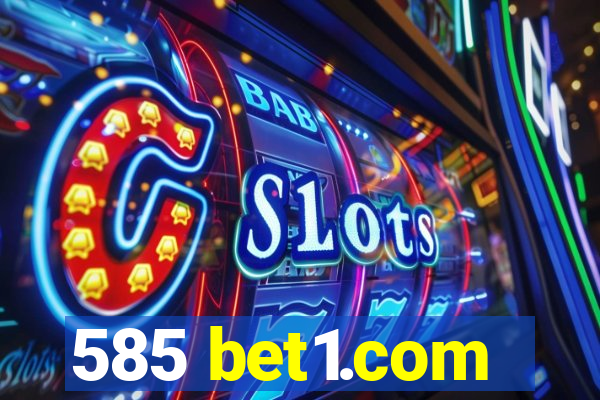 585 bet1.com
